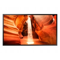 Samsung OM55N Display da vetrina semi-outdoor
